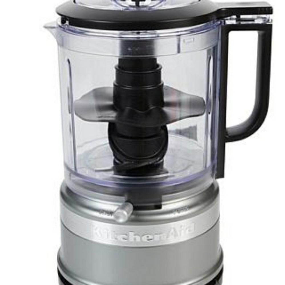 Kitchenaid 5 Cup Chopper